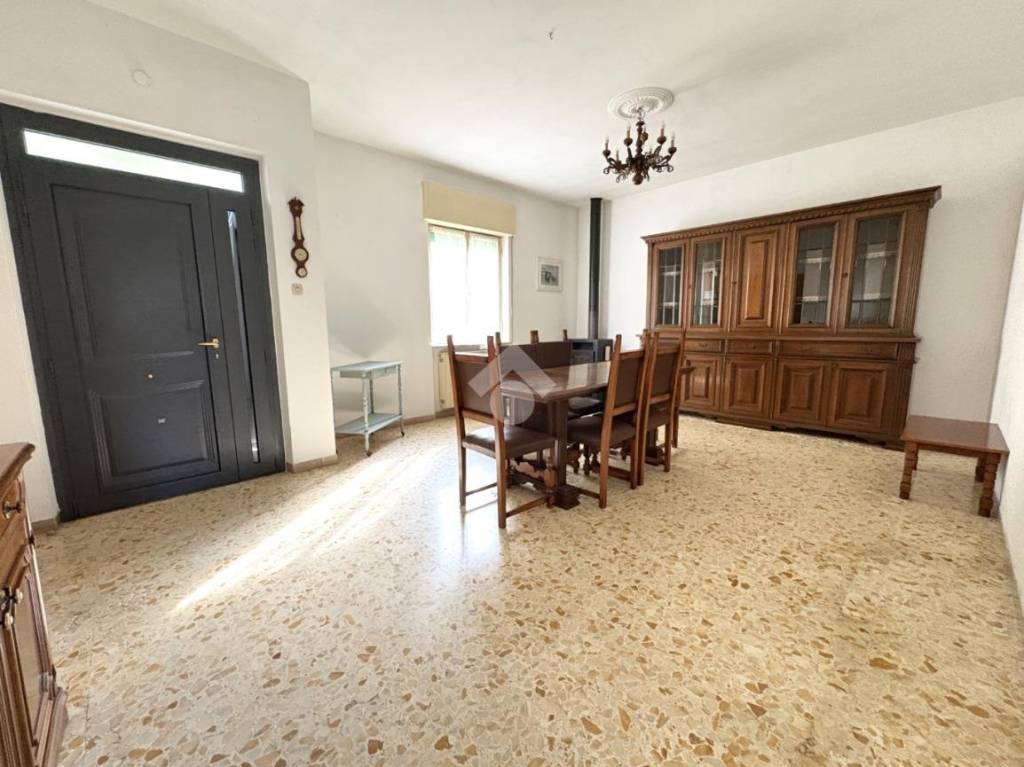 casa indipendente in vendita a Narni in zona Capitone