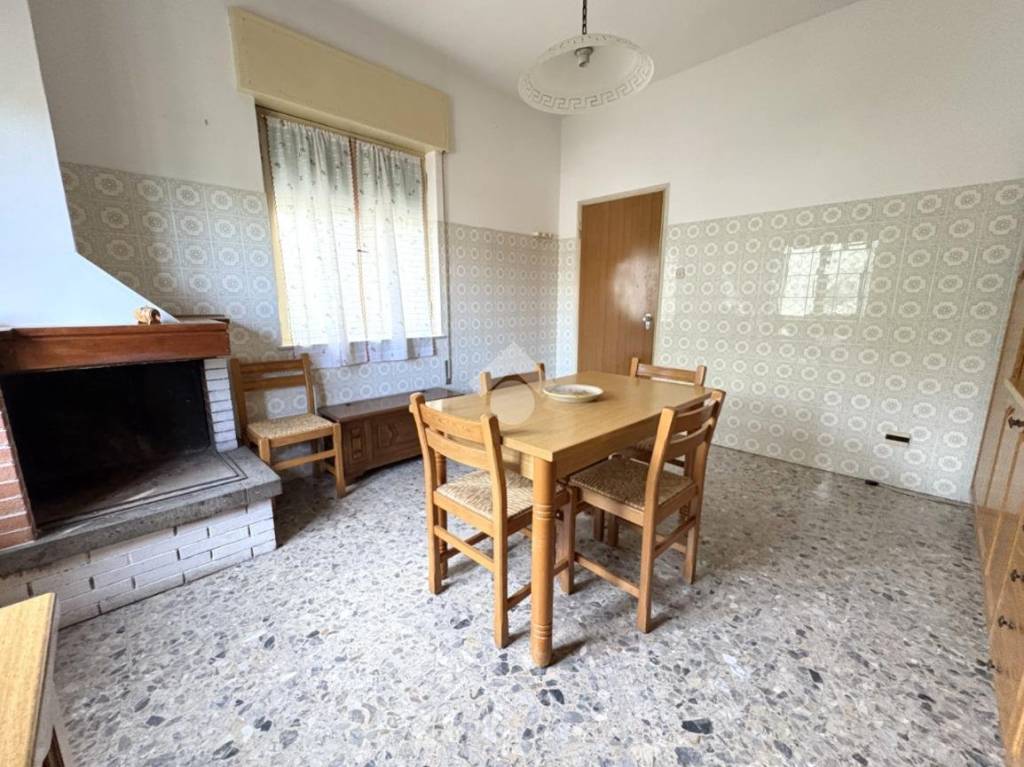 casa indipendente in vendita a Narni in zona Capitone