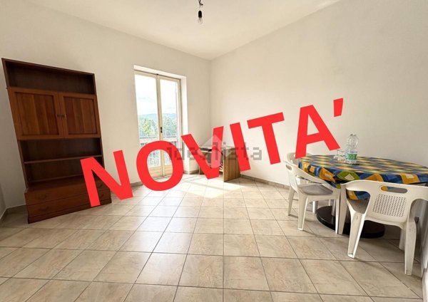 appartamento in vendita a Narni in zona Narni Scalo
