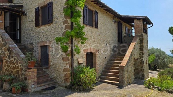 casa indipendente in vendita a Narni