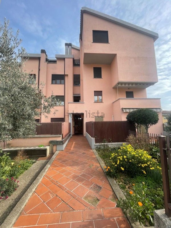 appartamento in vendita a Narni