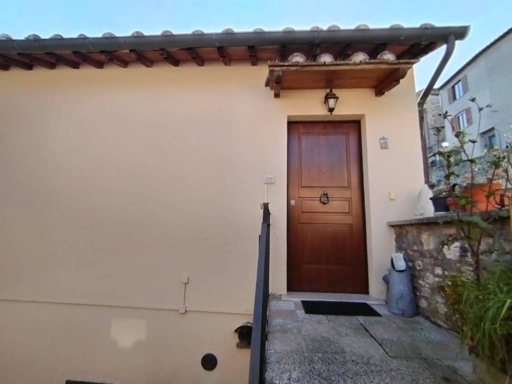 appartamento in vendita a Narni
