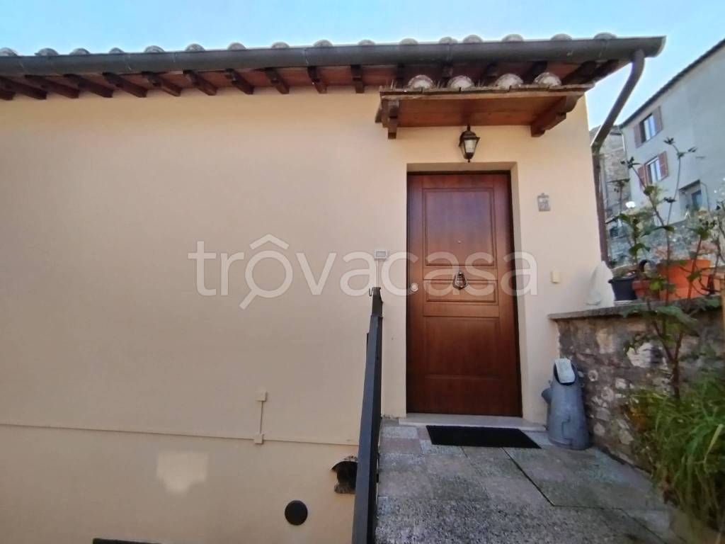 appartamento in vendita a Narni