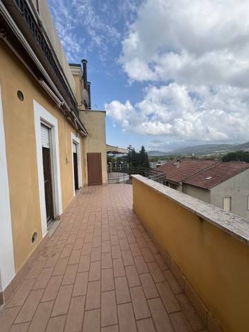 appartamento in vendita a Narni in zona Narni Scalo