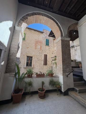 appartamento in vendita a Narni