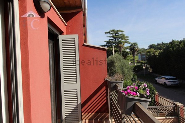 appartamento in vendita a Narni