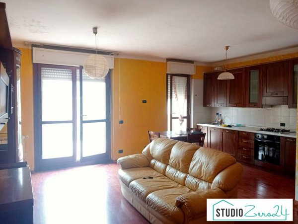 appartamento in vendita a Narni in zona Narni Scalo