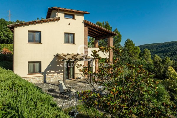 villa in vendita a Narni in zona Tre ponti