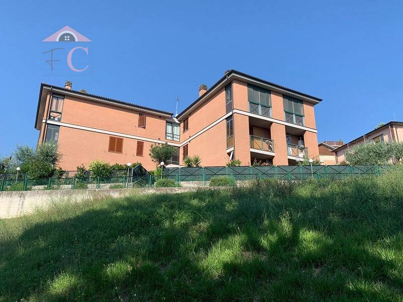appartamento in vendita a Narni in zona Narni Scalo