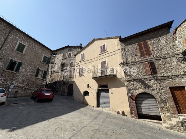 appartamento in vendita a Narni
