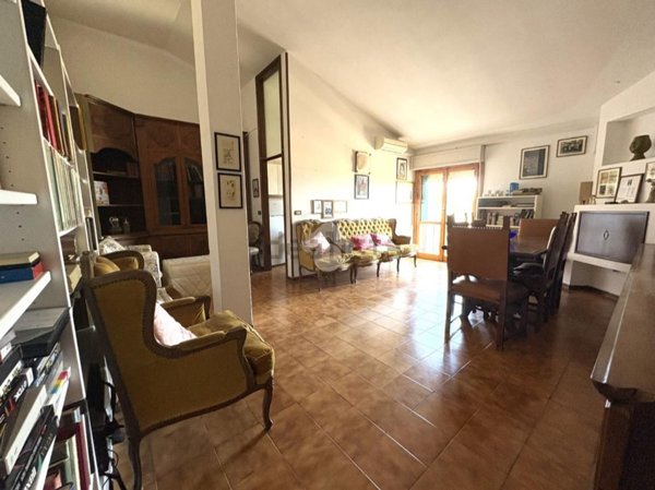 appartamento in vendita a Narni in zona Santa Lucia