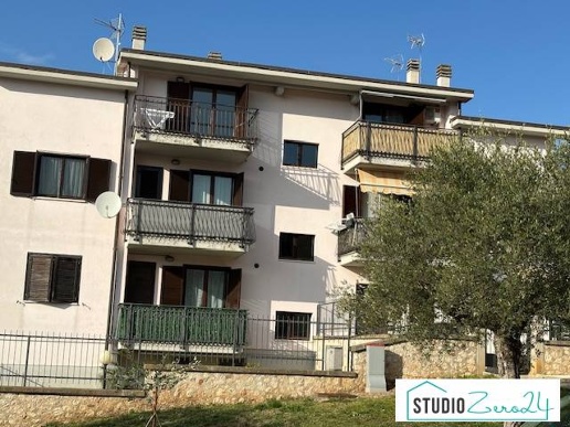 appartamento in vendita a Narni in zona Taizzano