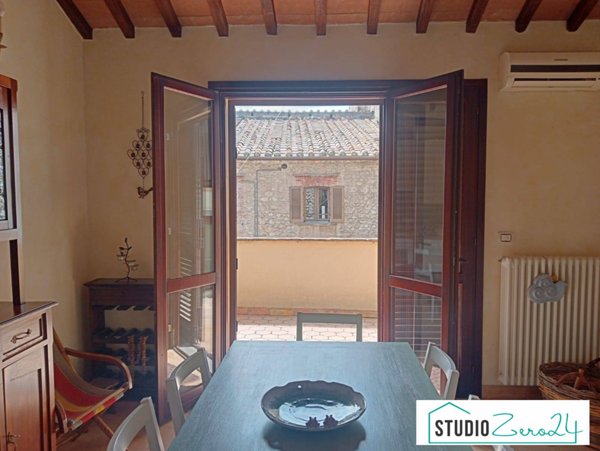 appartamento in vendita a Narni
