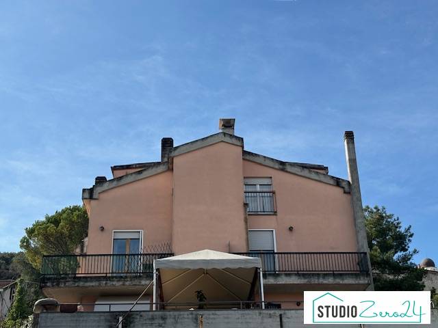 appartamento in vendita a Narni in zona Santa Lucia