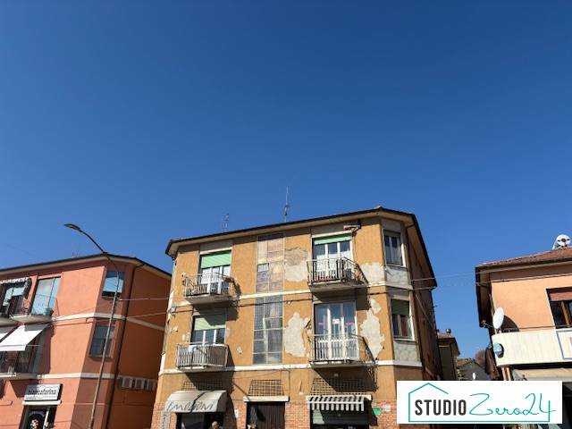 appartamento in vendita a Narni in zona Narni Scalo