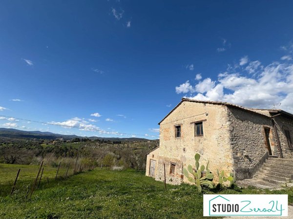 appartamento in vendita a Narni in zona Vigne
