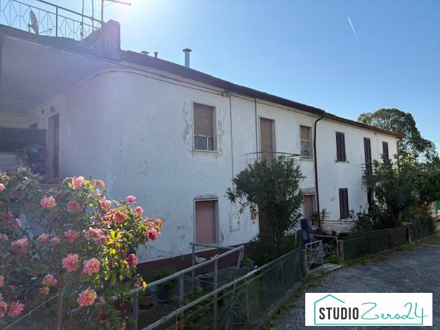 appartamento in vendita a Narni in zona San Liberato