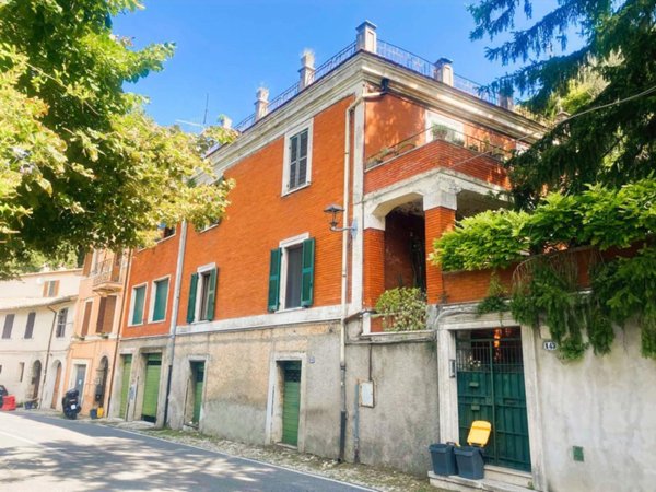 appartamento in vendita a Narni