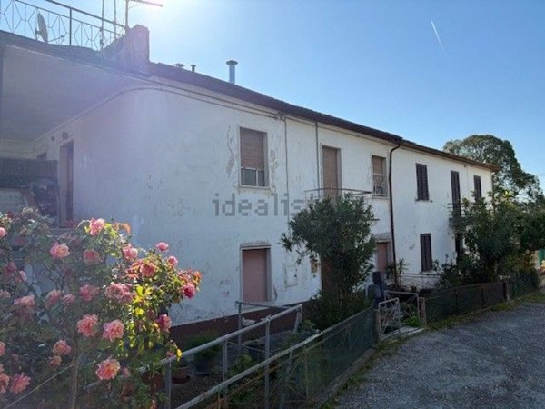 appartamento in vendita a Narni in zona San Liberato