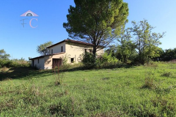casale in vendita a Narni in zona Ponte San Lorenzo