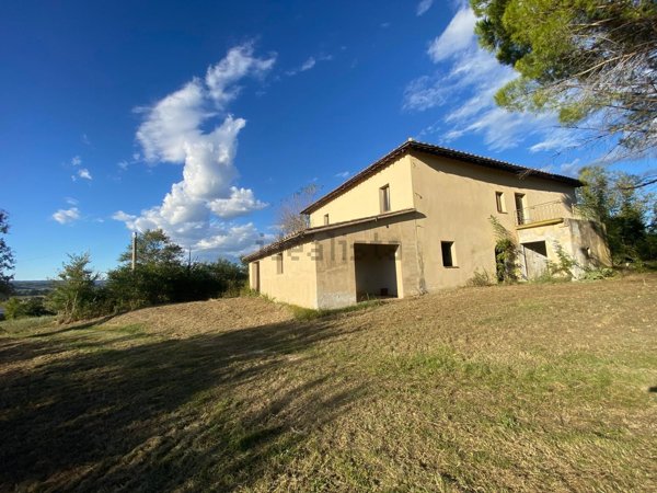 casale in vendita a Narni in zona Ponte San Lorenzo