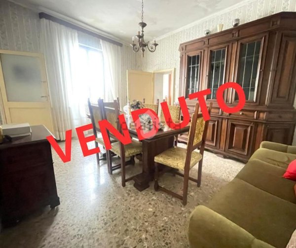 appartamento in vendita a Narni