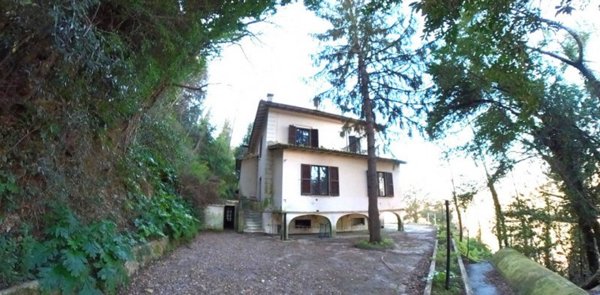 casa indipendente in vendita a Narni in zona Montoro