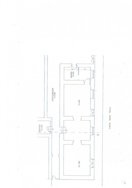 casa indipendente in vendita a Narni