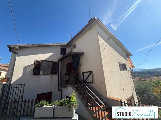 appartamento in vendita a Narni in zona San Liberato
