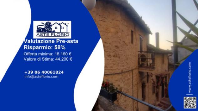 appartamento in vendita a Narni in zona Montoro