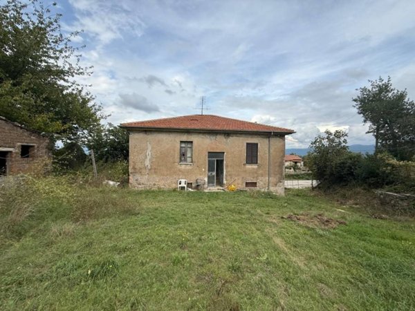 casa indipendente in vendita a Narni