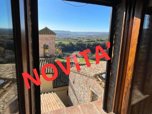 appartamento in vendita a Narni