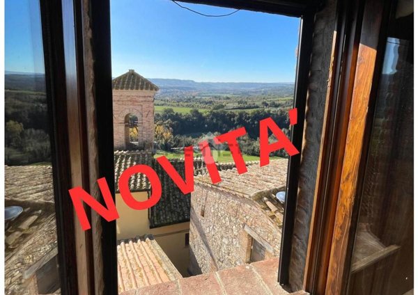appartamento in vendita a Narni
