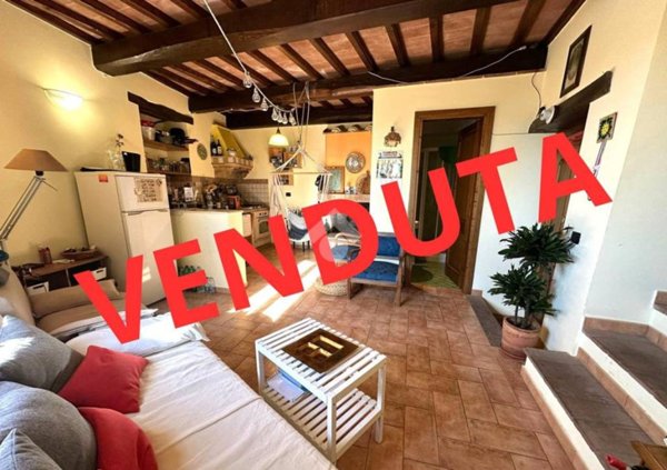 appartamento in vendita a Narni