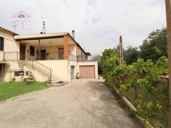 appartamento in vendita a Narni