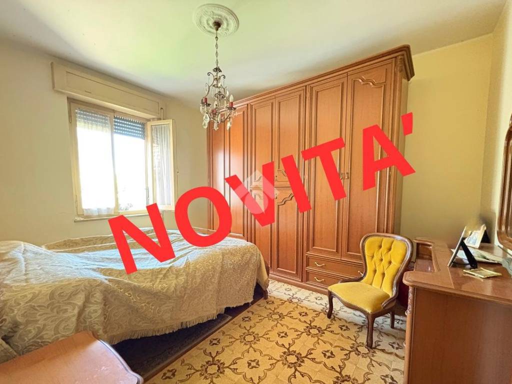 appartamento in vendita a Narni in zona Taizzano