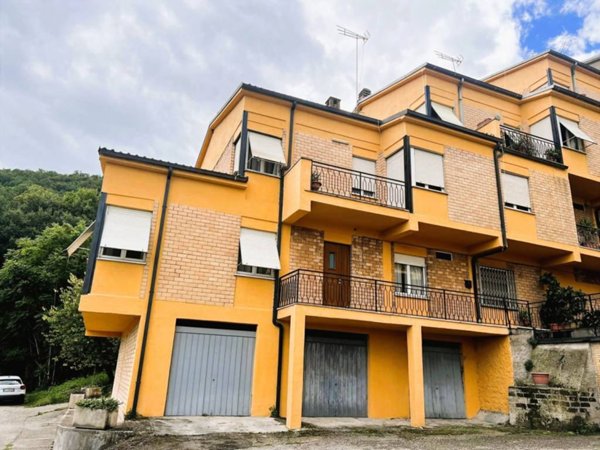 appartamento in vendita a Narni