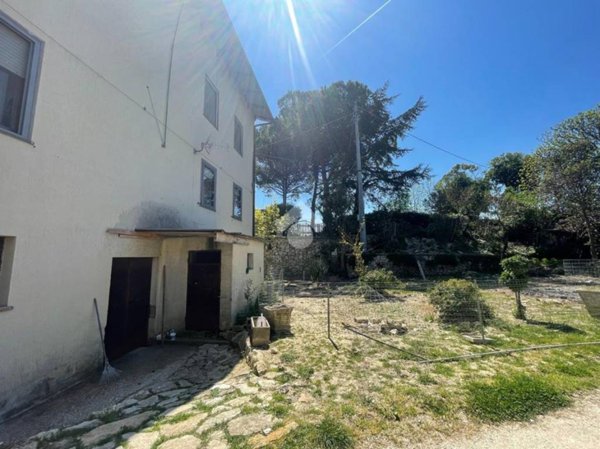 appartamento in vendita a Narni