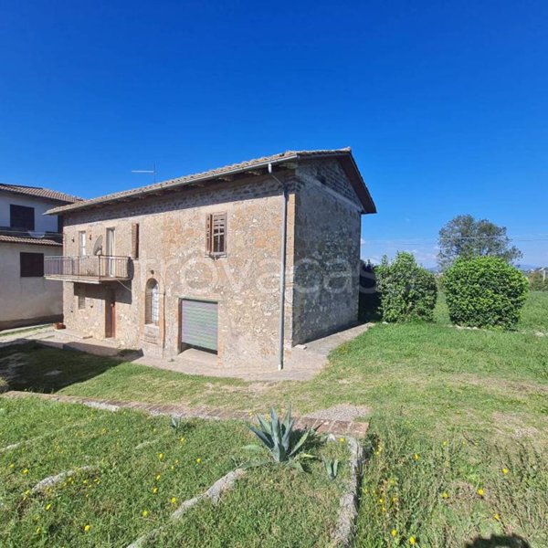 casa indipendente in vendita a Narni in zona Schifanoia