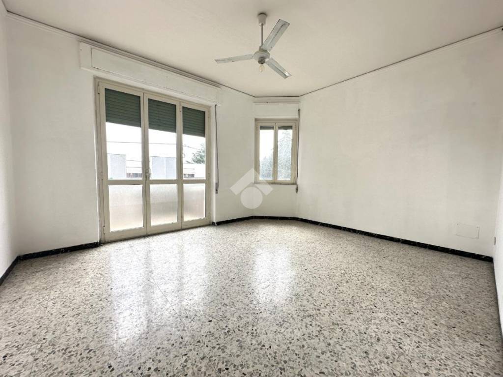 appartamento in vendita a Narni in zona Narni Scalo