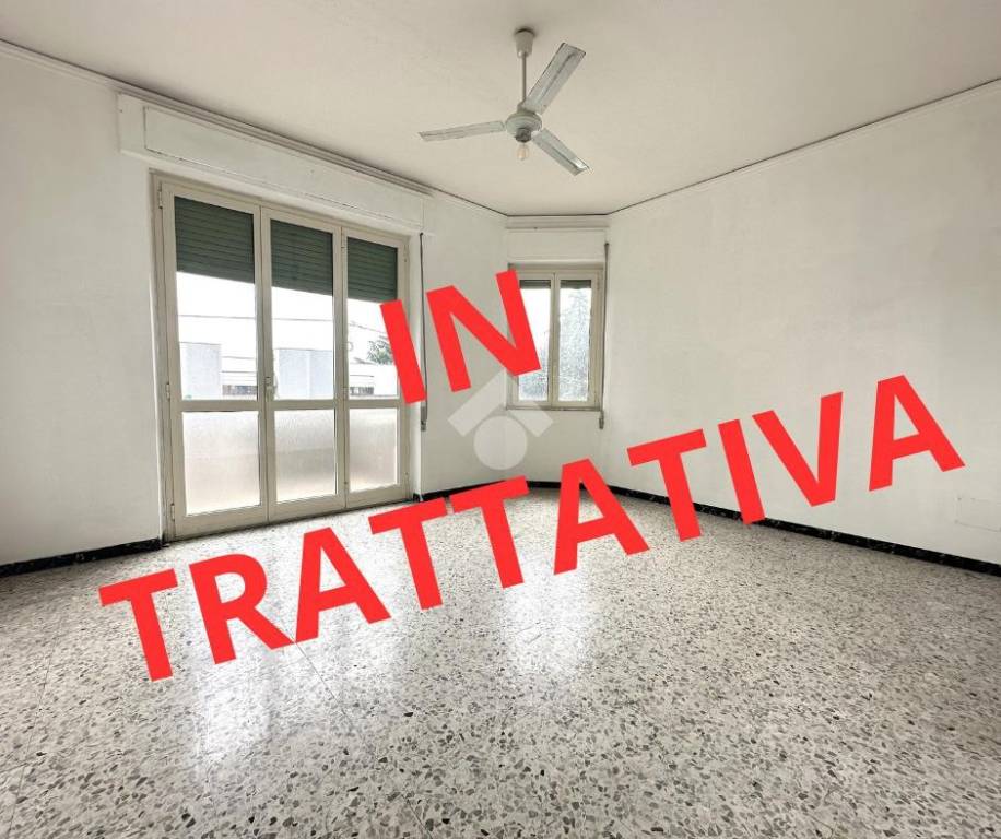 appartamento in vendita a Narni in zona Narni Scalo