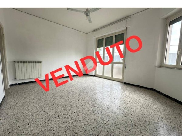 appartamento in vendita a Narni in zona Narni Scalo
