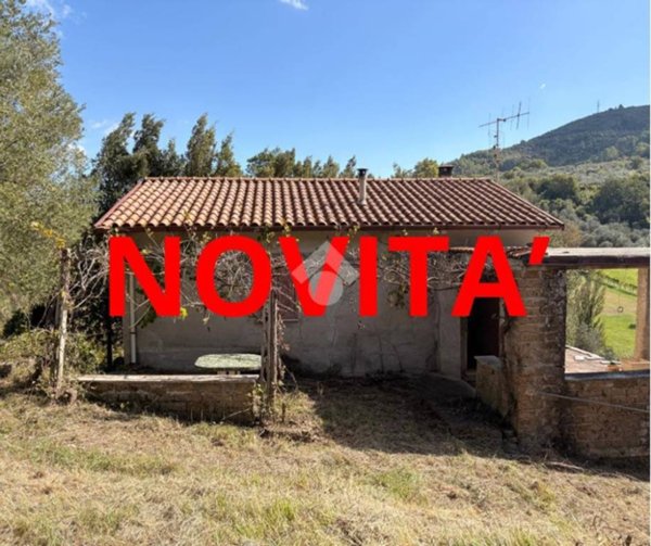 casa indipendente in vendita a Narni