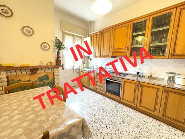 appartamento in vendita a Narni