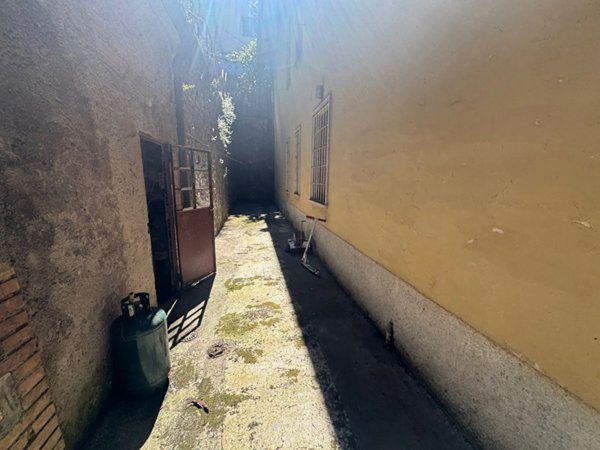 appartamento in vendita a Narni