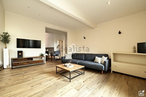 appartamento in vendita a Narni