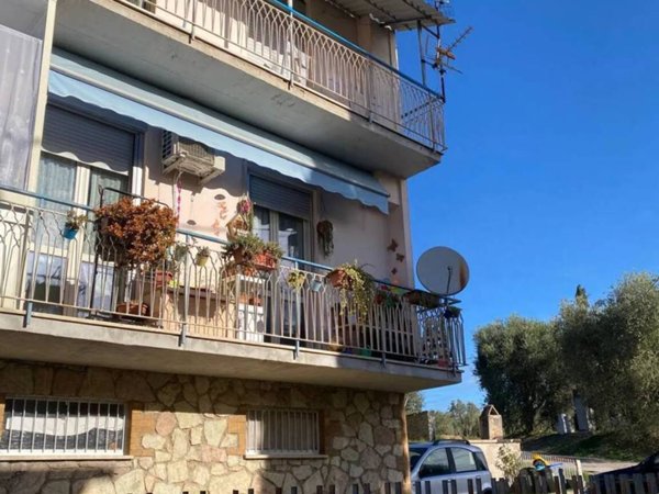 appartamento in vendita a Narni in zona Montoro