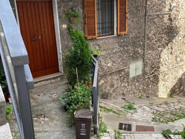 appartamento in vendita a Narni