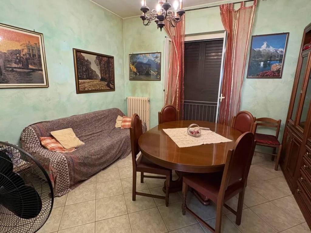 appartamento in vendita a Narni in zona Narni Scalo