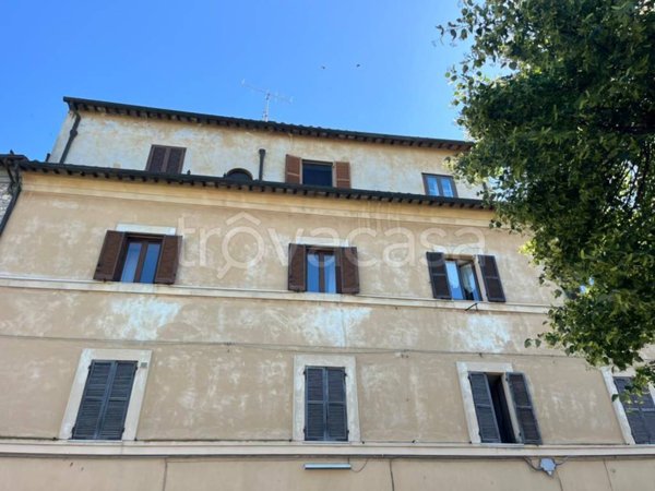 appartamento in vendita a Narni in zona Stifone